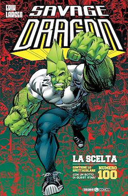 Savage Dragon #18