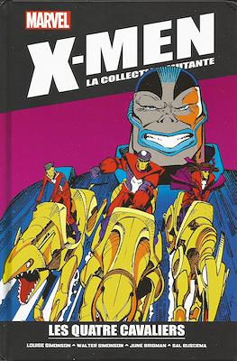 X-Men - La Collection Mutante #21