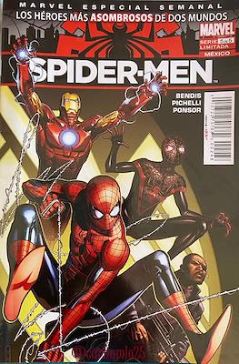 Spider-Men (Grapa) #5