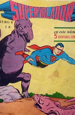 Supervolador #19