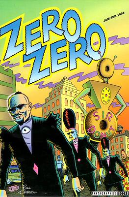 Zero Zero #7