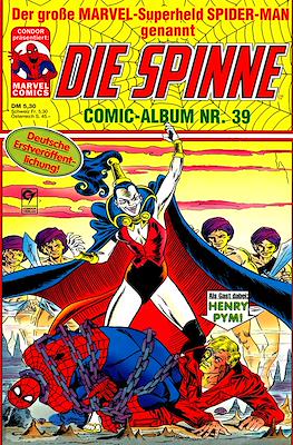 Die Spinne / Die Spinne ist Spiderman #39