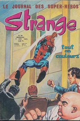 Strange #66