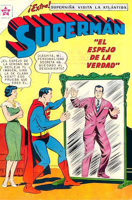 Supermán #321