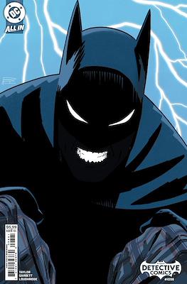Detective Comics Vol. 1 (1937-2011; 2016-Variant Covers) #1098