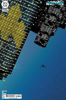 Nightwing Vol. 4 (2016-Variant Covers) #127