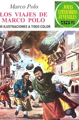Joyas Literarias Juveniles (Grapa) #166