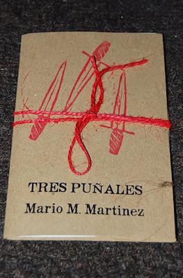 Tres Puñales