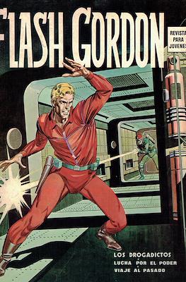 Flash Gordon Vol. 1 #2