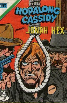 Hopalong Cassidy #317