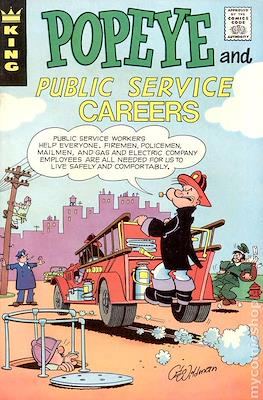 Popeye #11