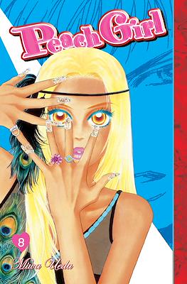 Peach Girl #8