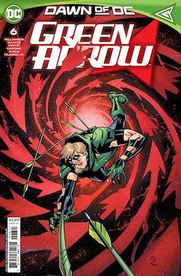 Green Arrow Vol. 7 (2023-) #6