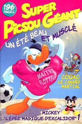 Super Picsou Géant #146