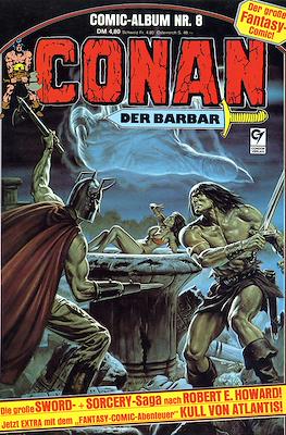 Conan der Barbar #8