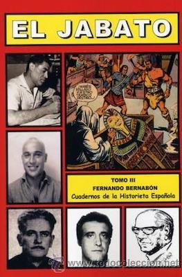 Cuadernos de la Historieta Española #5