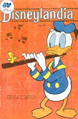Disneylandia #565