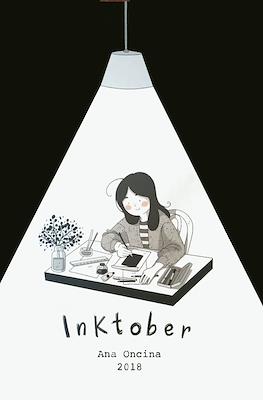 Inktober 2018