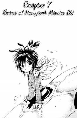 + anima #7