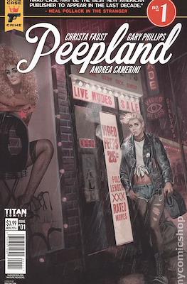 Peepland #1