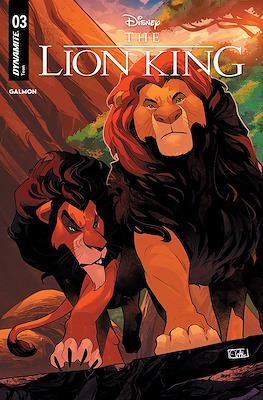 Disney's The Lion King #3