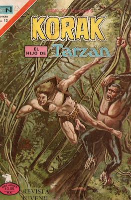 Korak el hijo de Tarzán #51