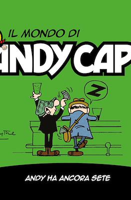 Il mondo di Andy Capp #18