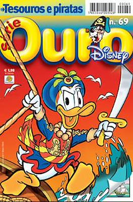 Série Ouro Disney #69