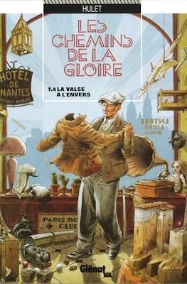 Les chemins de la gloire #4