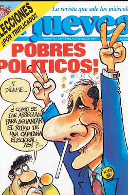 El Jueves #523