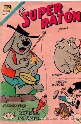 El Super Ratón #220