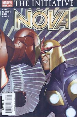 Nova Vol. 4 #2