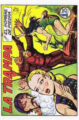 Purk, el hombre de piedra (1950-1958) #80