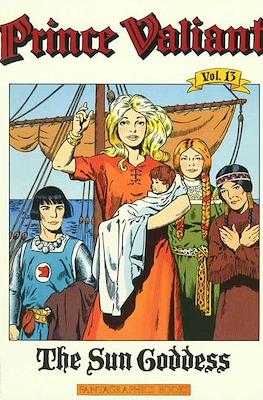 Prince Valiant #13