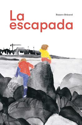 La escapada