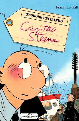 Teodoro Pintainho: Capitão Steene