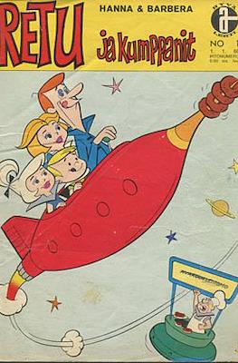 Retu ja Kumppanit (1966)