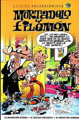 Mortadelo y Filemón. Edición coleccionista #61