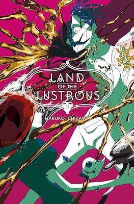 Land of the Lustrous #11