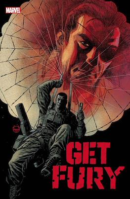 Get Fury #2