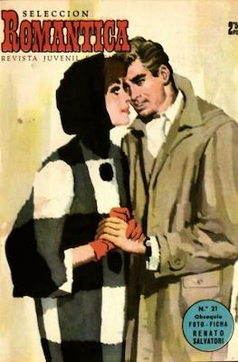 Romántica #21