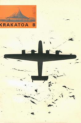 Krakatoa #2