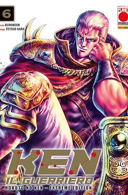 Ken il guerriero: Hokuto no Ken - Extreme Edition #6