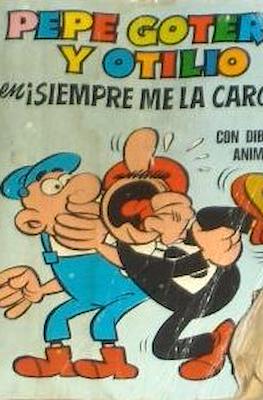 Mini Infancia (1968-1973) #144