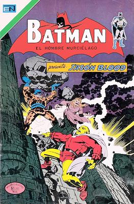 Batman #712