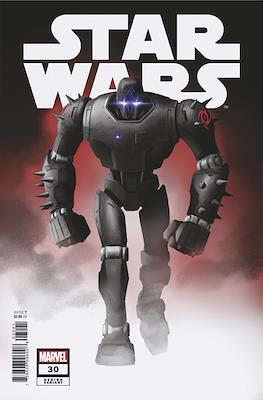 Star Wars Vol. 3 (2020- Variant Cover) #30.3
