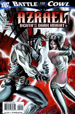 Azrael: Death's Dark Knight (Comic Book) #2