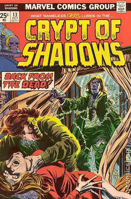 Crypt of Shadows (1973-1976) #13