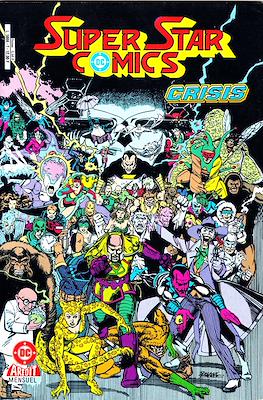 Super Star Comics #7