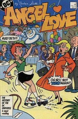 Angel Love (1986-1987) #8